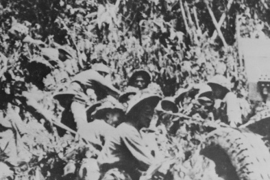 Chiến thắng Điện Biên Phủ: Vì sao kéo pháo vào lại kéo ra?